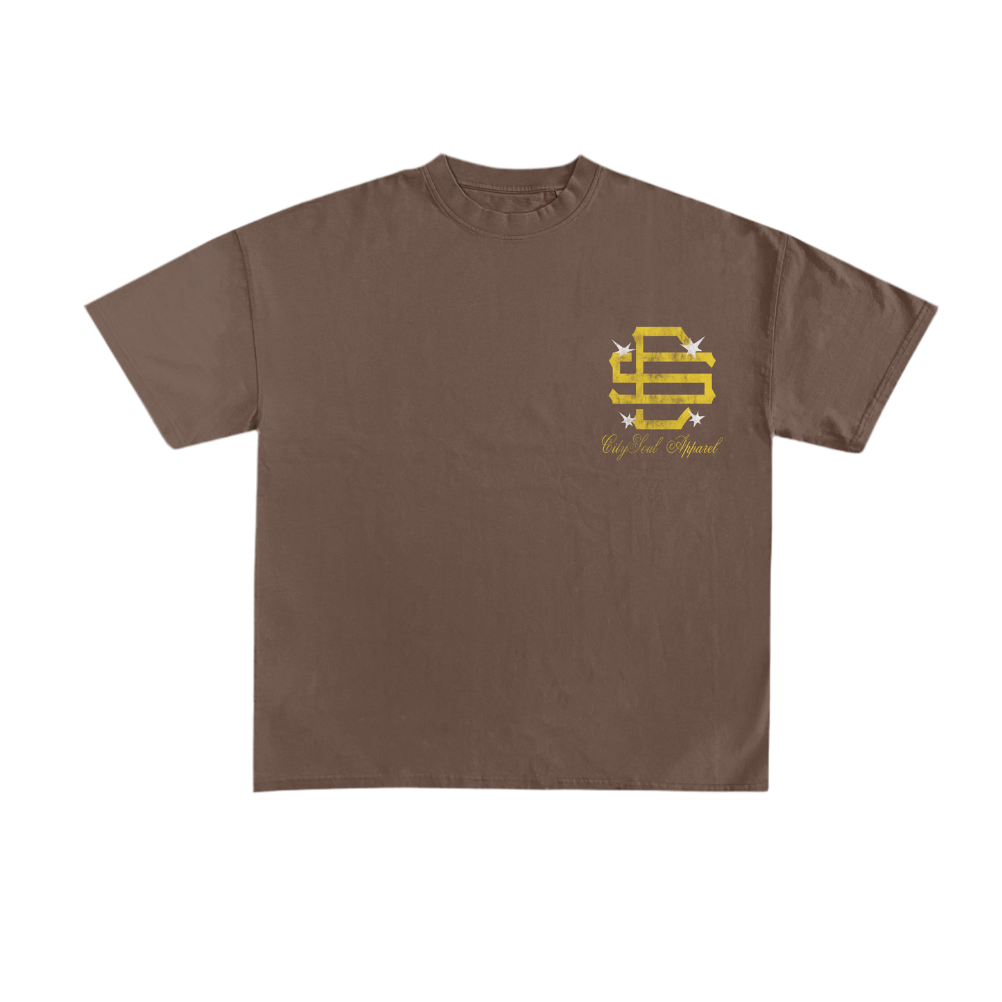 CØDE FV Tee